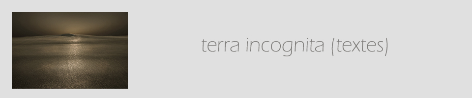 terra incognita 2