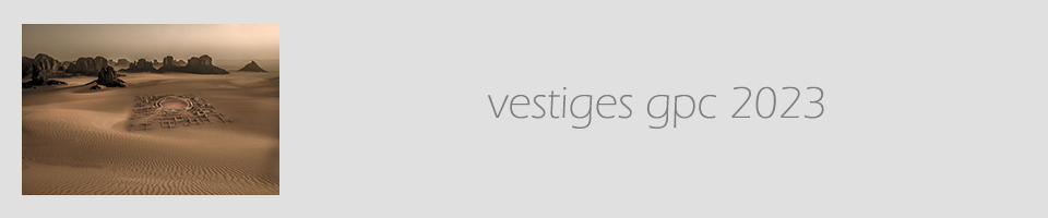 vestiges gpc 2023 2