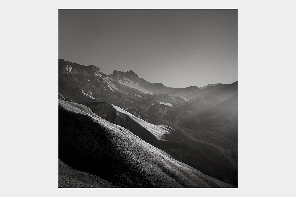 Jean-Luc Billet Photographies