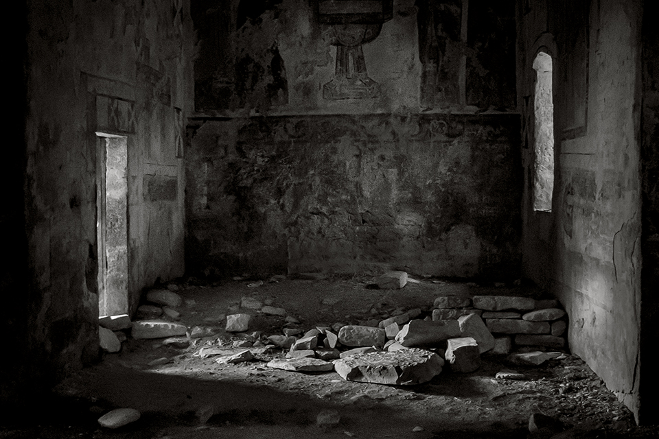 Jean-Luc Billet Photographies