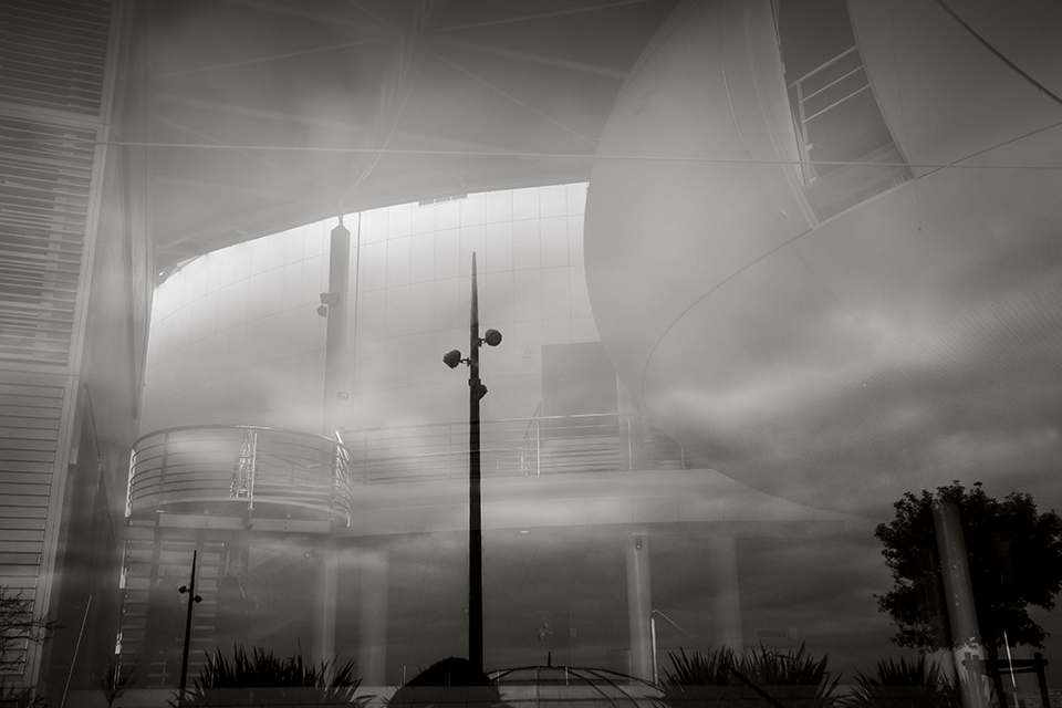 Jean-Luc Billet Photographies