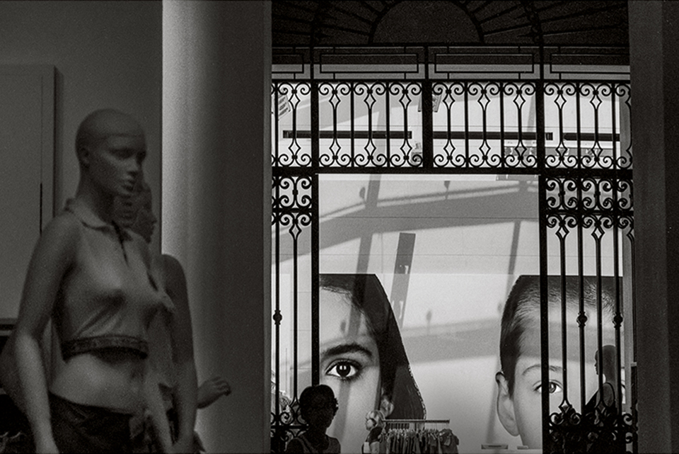 Jean-Luc Billet Photographies