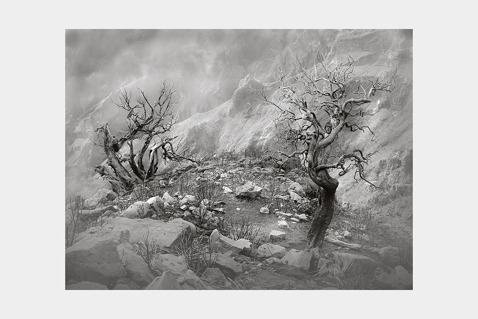 Jean-Luc Billet Photographies