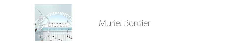 Muriel Bordier bandeau