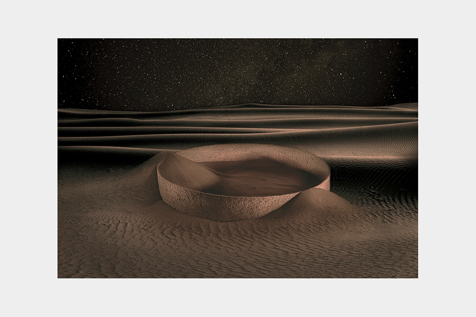 Jean-Luc Billet Photographies