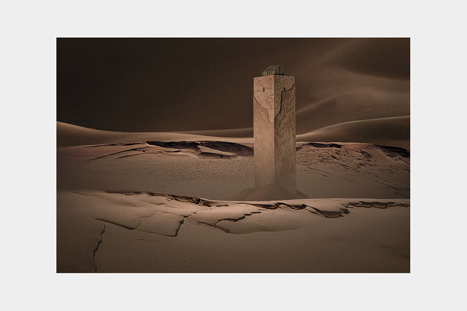 Jean-Luc Billet Photographies