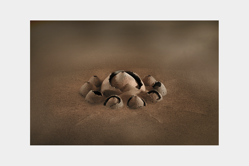 Jean-Luc Billet Photographies