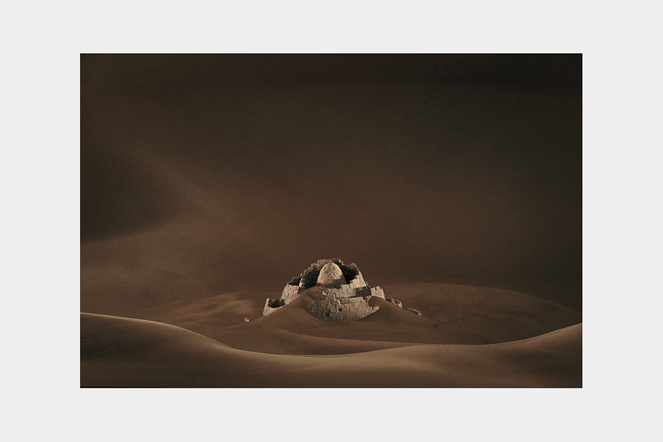 Jean-Luc Billet Photographies