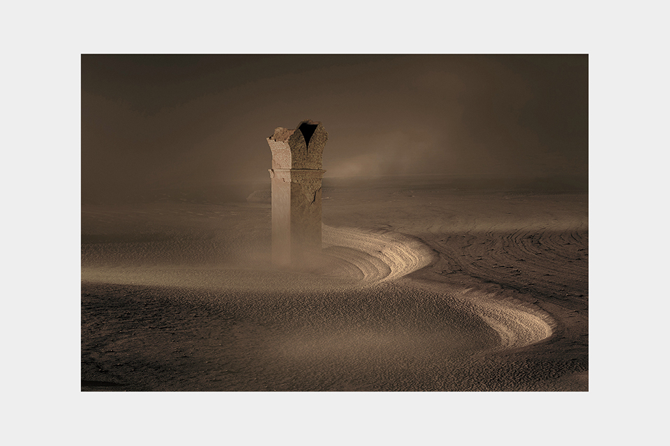 Jean-Luc Billet Photographies