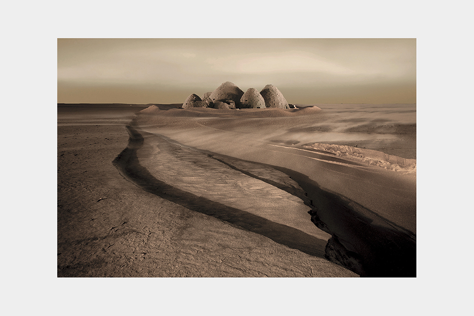 Jean-Luc Billet Photographies