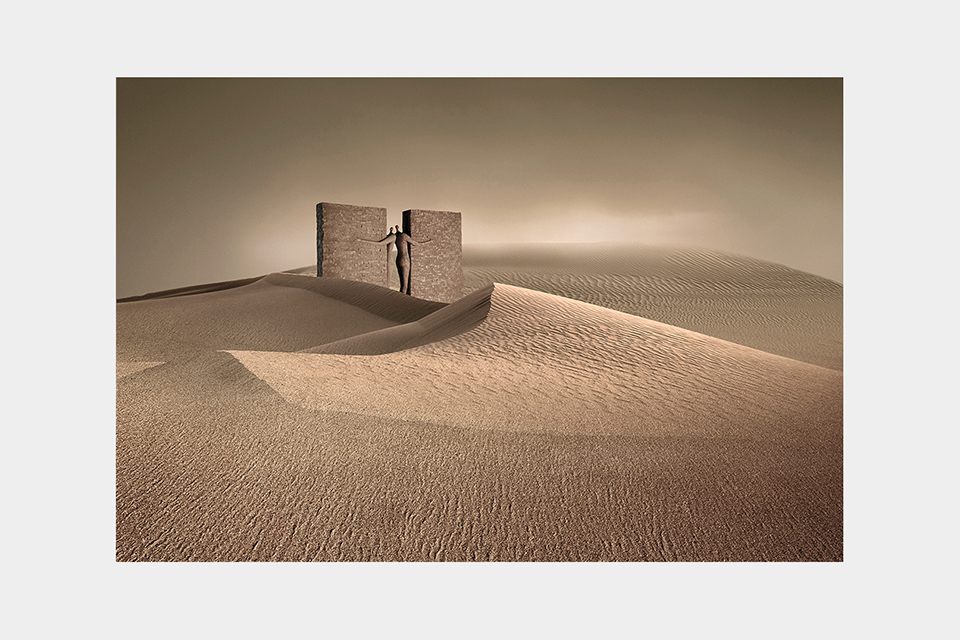 Jean-Luc Billet Photographies