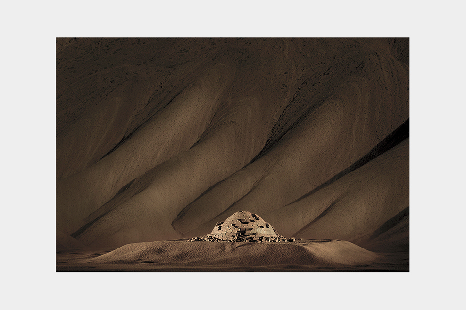 Jean-Luc Billet Photographies