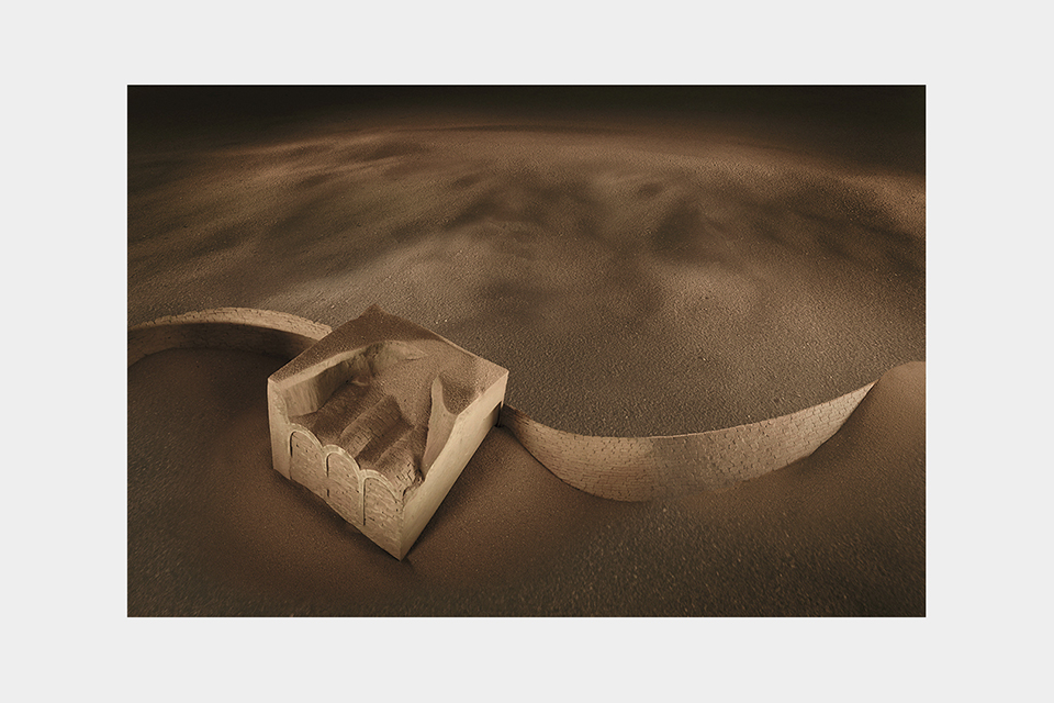 Jean-Luc Billet Photographies