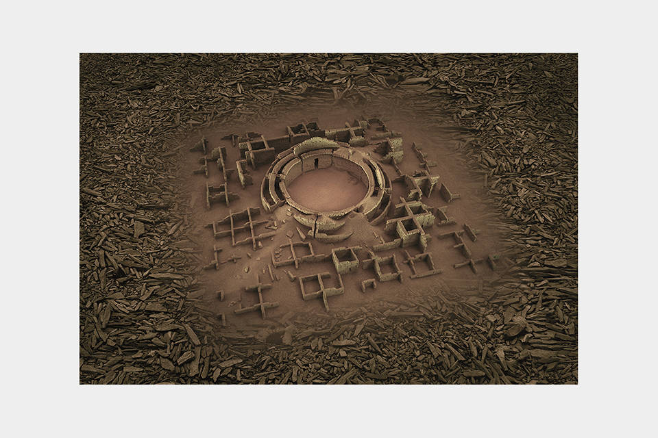 Jean-Luc Billet Photographies