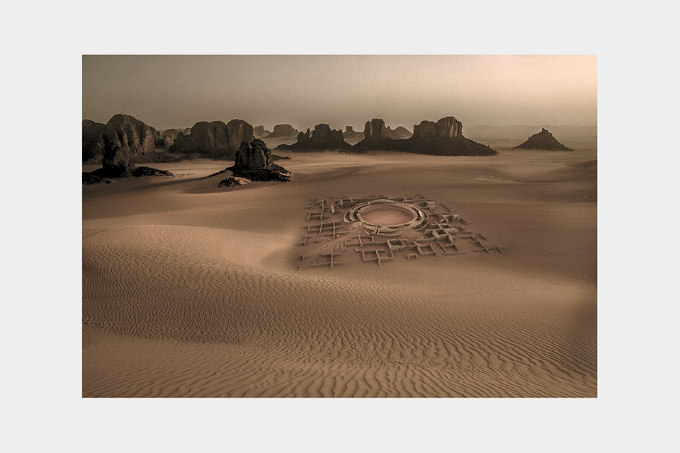 Jean-Luc Billet Photographies