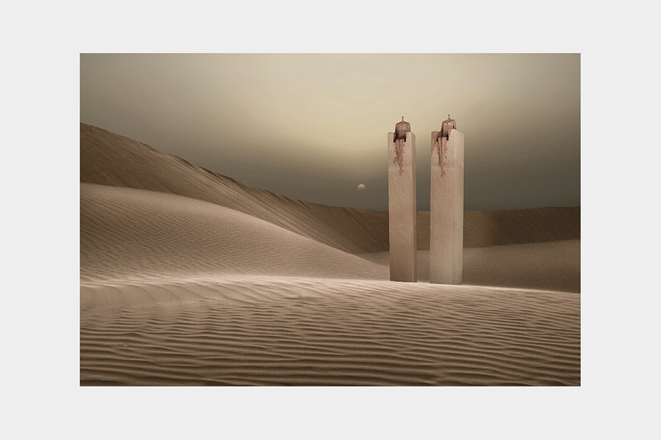 Jean-Luc Billet Photographies