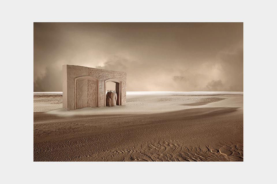 Jean-Luc Billet Photographies