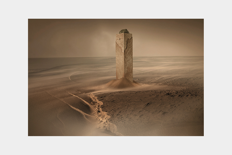 Jean-Luc Billet Photographies