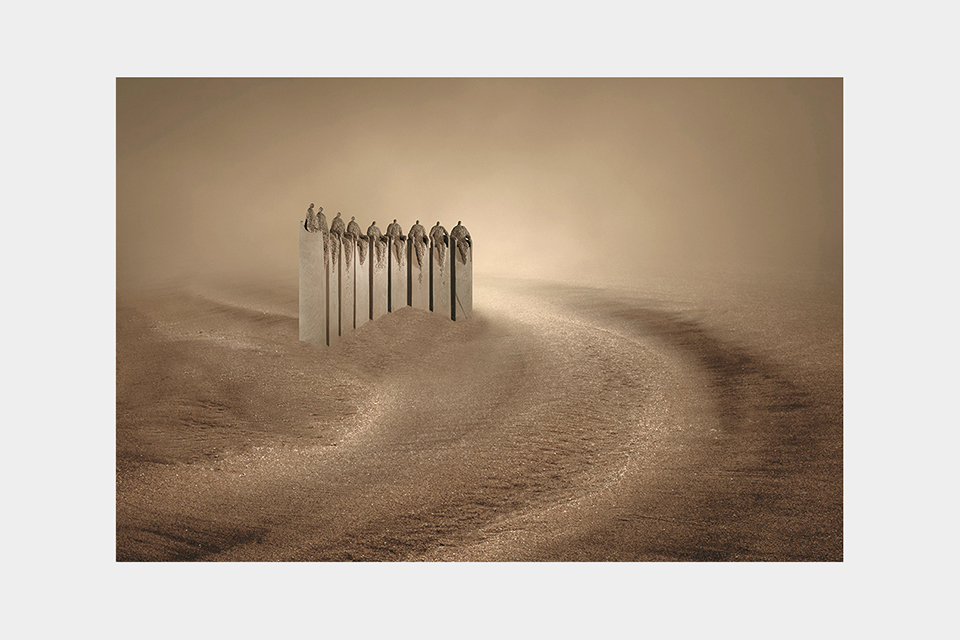 Jean-Luc Billet Photographies