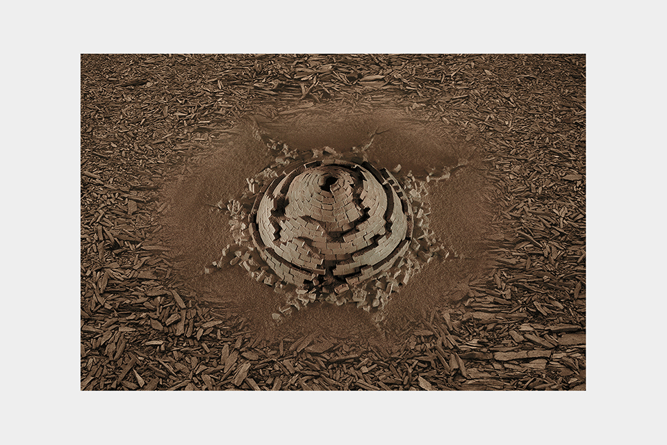 Jean-Luc Billet Photographies