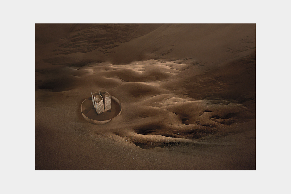 Jean-Luc Billet Photographies