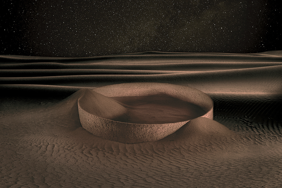 Jean-Luc Billet Photographies