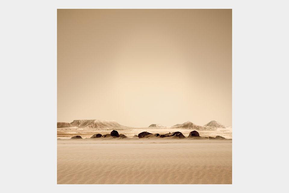 Jean-Luc Billet Photographies