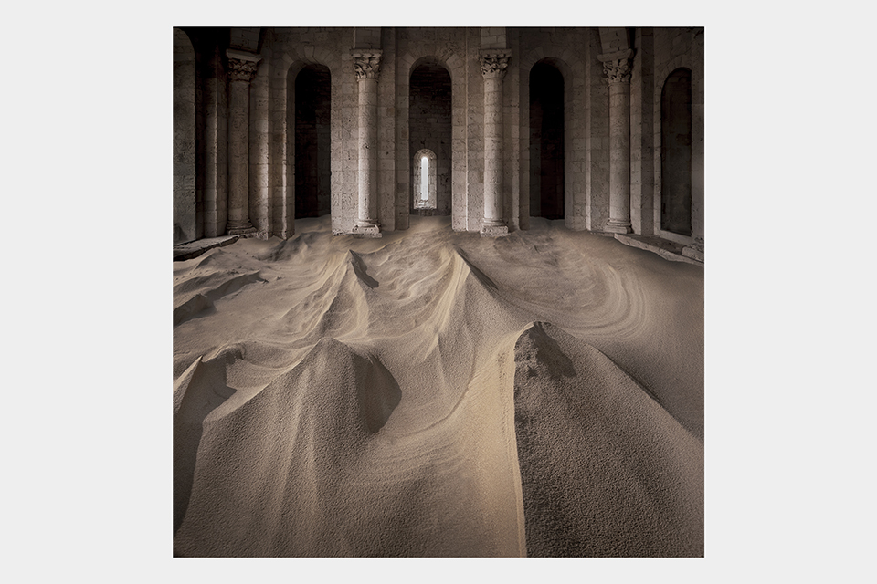 Jean-Luc Billet Photographies