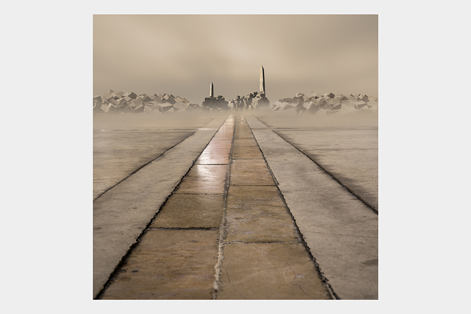 Jean-Luc Billet Photographies