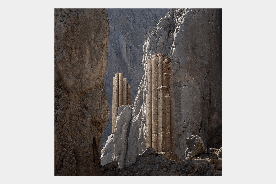 Jean-Luc Billet Photographies