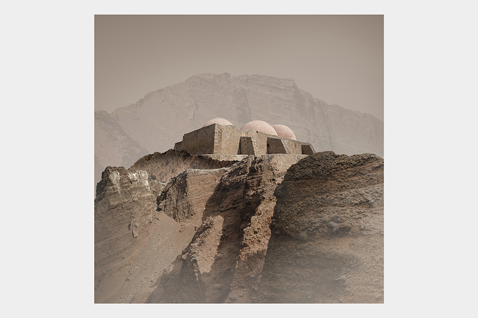 Jean-Luc Billet Photographies