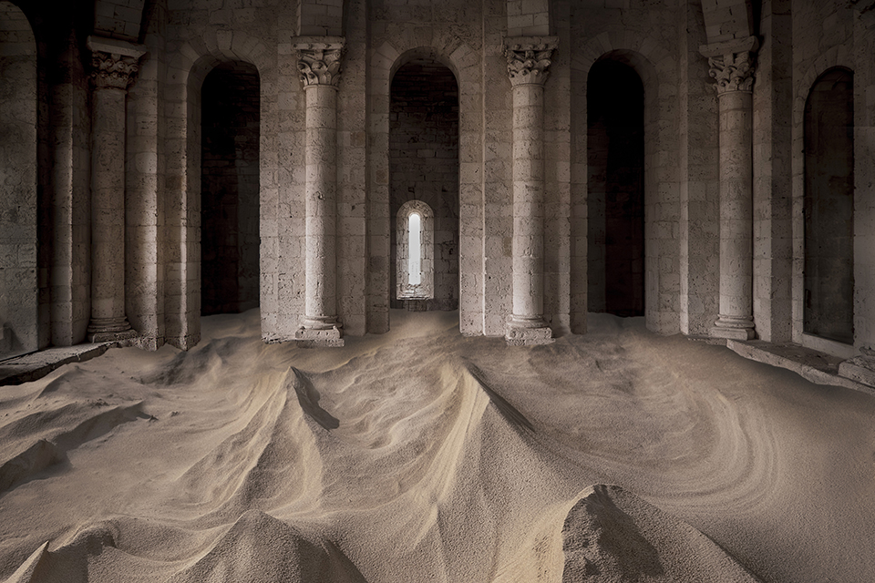 Jean-Luc Billet Photographies