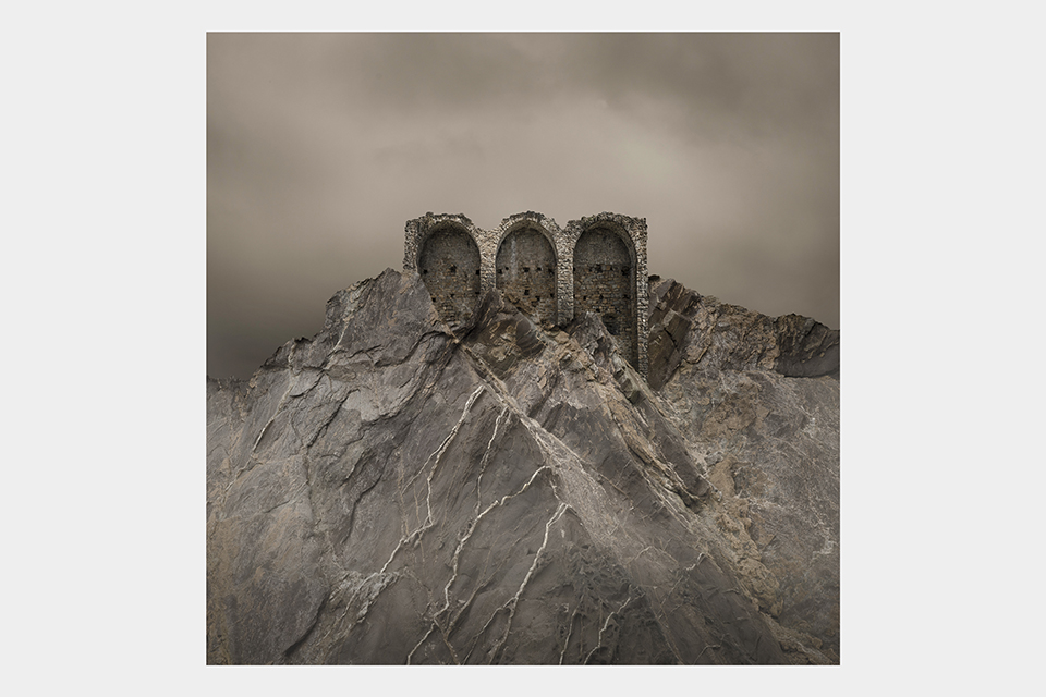 Jean-Luc Billet Photographies